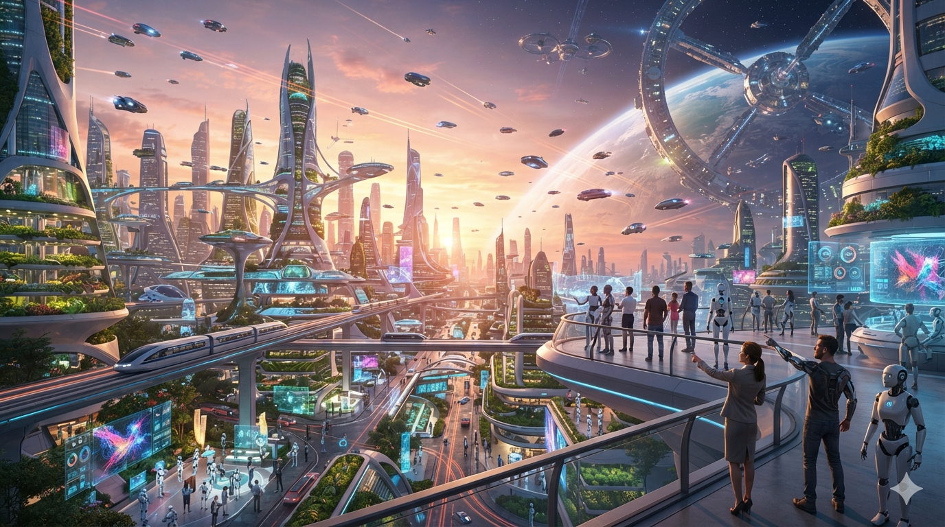 22nd century technologies