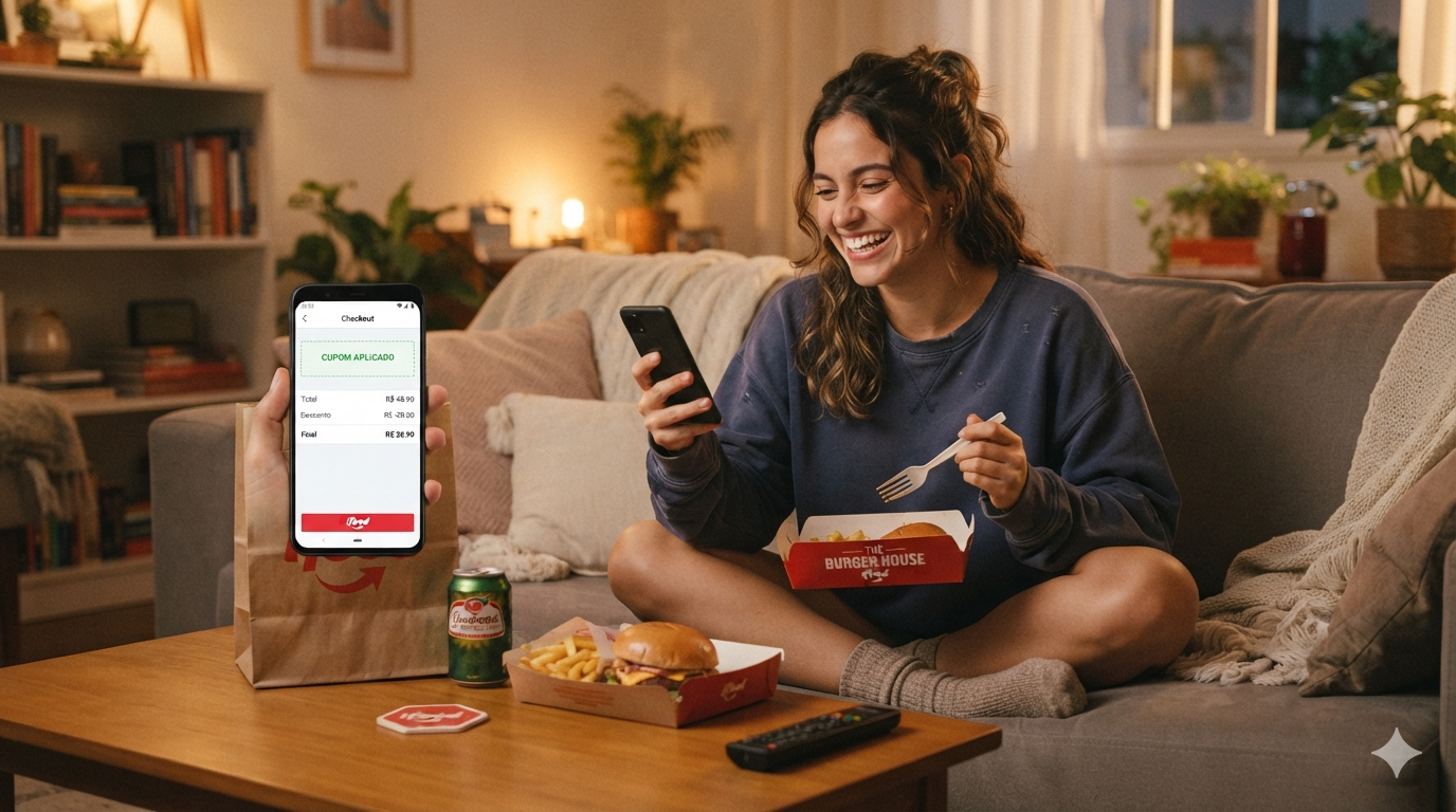 How to Use an iFood Coupon: Easy Guide to Save in 2026