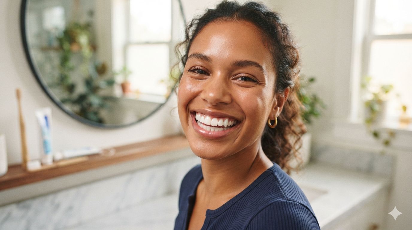 What is Brasssmile? A Simple Guide to Your Brightest Smile